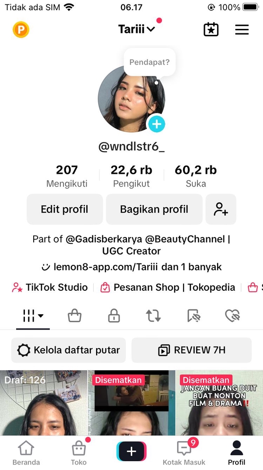 Jasa endorse selebgram murah tarifii, promosikan produk Anda lewat selebgram berpengaruh.