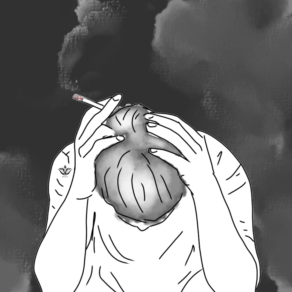 Jasa lukis wajah freelance, desain vektor karikatur, gambar wajah hitam putih, sketsa karikatur.