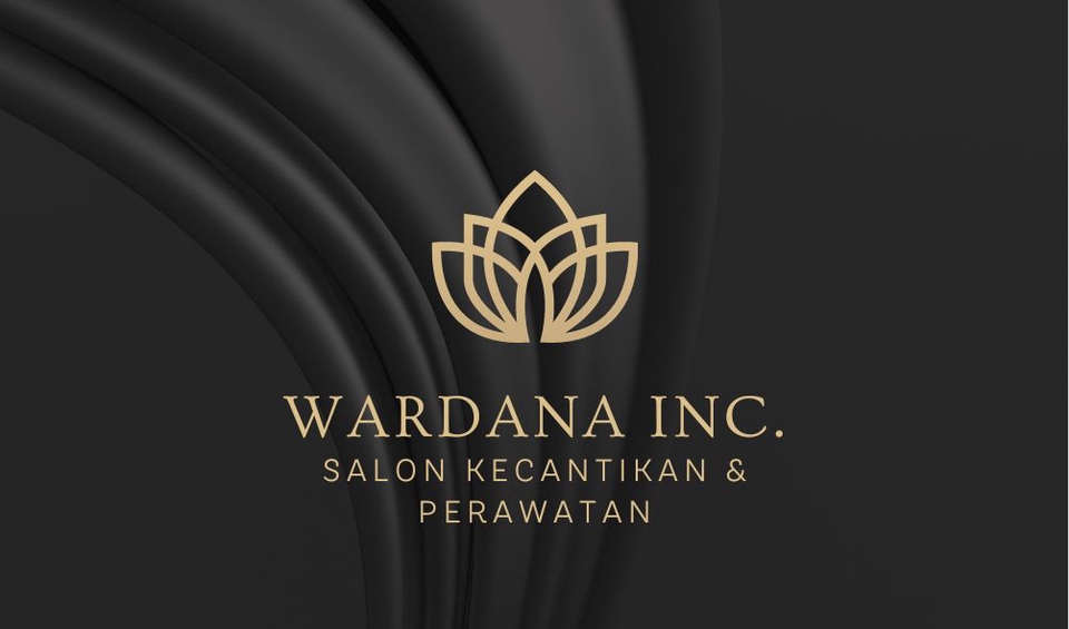 Digital Printing - DESAIN KARTU NAMA/ BRAND - 4