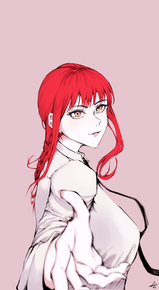 วาดภาพการ์ตูน - รับวาดการ์ตูนลายเส้นมังงะ-full cg - 10