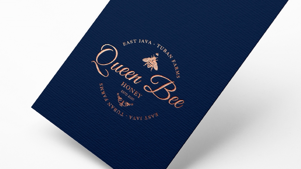 Logo - LOGO atau Rebranding minimalist - 1