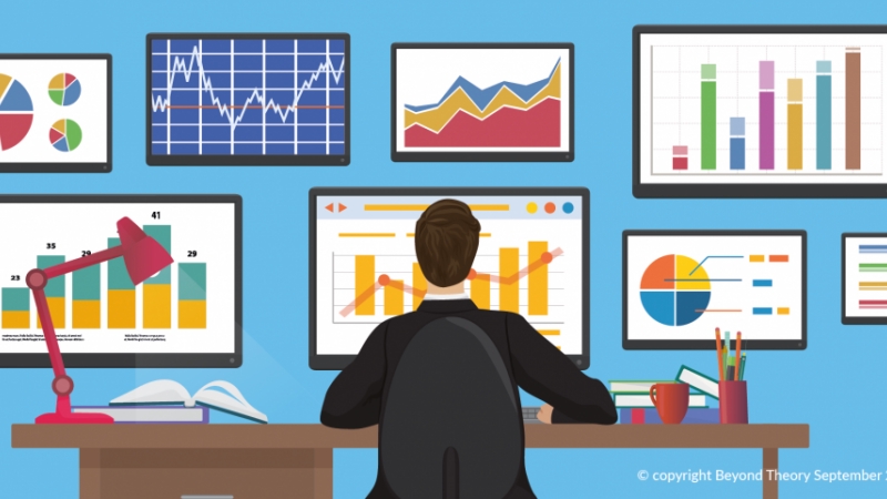 Analisis Data - Data Analyst, Visualisasi Data Cepat dalam 2 hari - 1