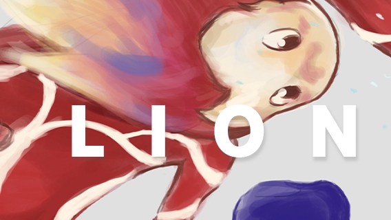 ออกแบบ Character & Mascot - Charactor Design - 1