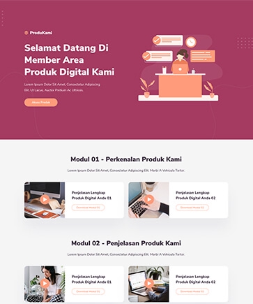 Web Development - Jasa Pembuatan Website (Profesional) - 18