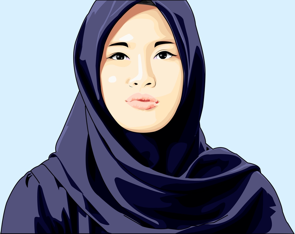 Gambar dan Ilustrasi - ilustrasi Art - 3