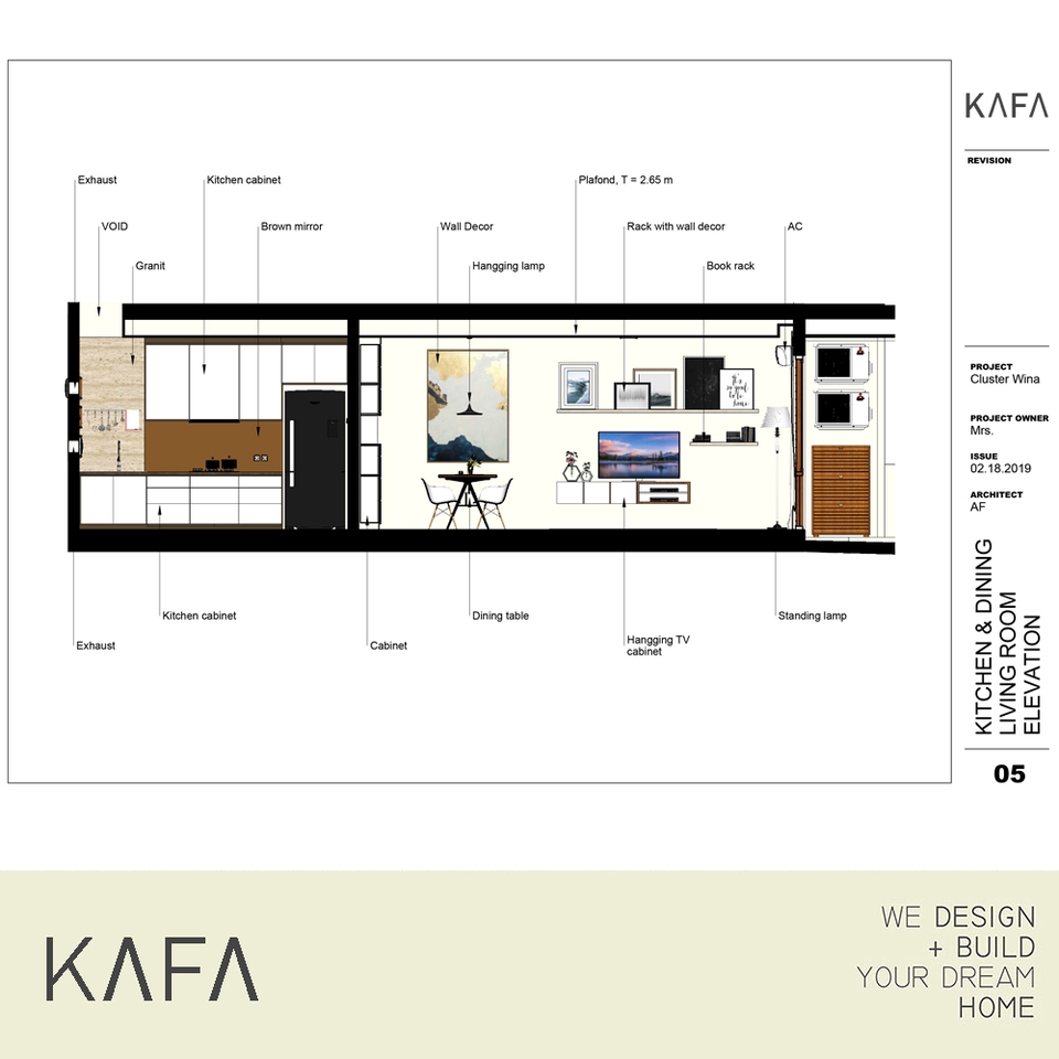 3D & Perspektif - CEPAT - DESAIN ARSITEKTUR & INTERIOR - 15