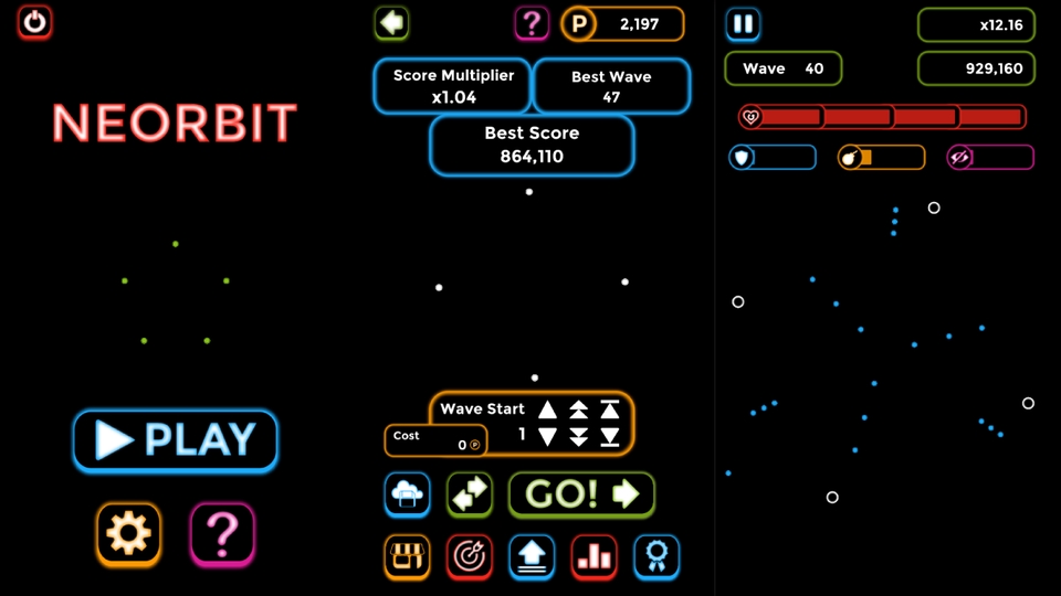 Pembuatan Game - Jasa pembuatan game 2D segala genre untuk berbagai keperluan - 16