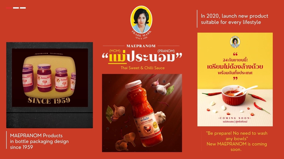 Presentation - รับออกแบบ Presentation ทั้งภาษาอังกฤษและไทย - 8