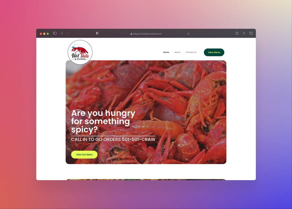 Web Development - Buat Website Murah dan Modern | Landing page, E-commerce dan lain-lain - 3