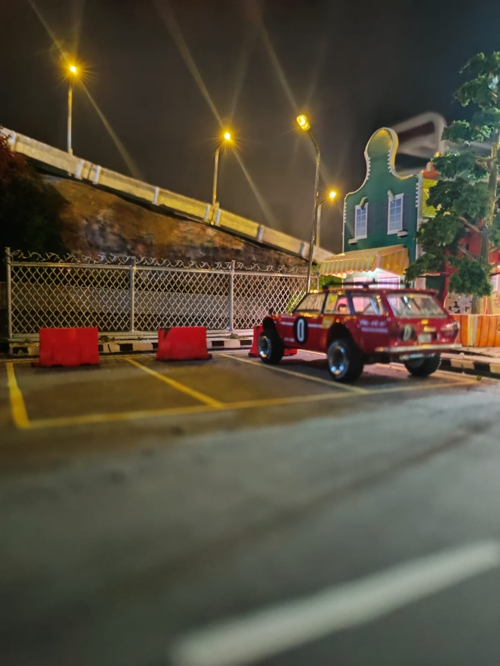 Jasa Lainnya - Jasa Pembuatan Maket, Miniatur dan Diorama 3D Untuk Tugas Sekolah, Display Toko Atau Koleksi Pribadi - 11