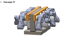 CAD Drawing - Design and Drafting using CAD/CAM software - 4