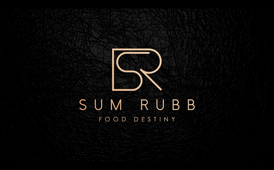 Logo - รับจ้าง ออกแบบ โลโก้ สไตล์หรู ดูแพง - 12