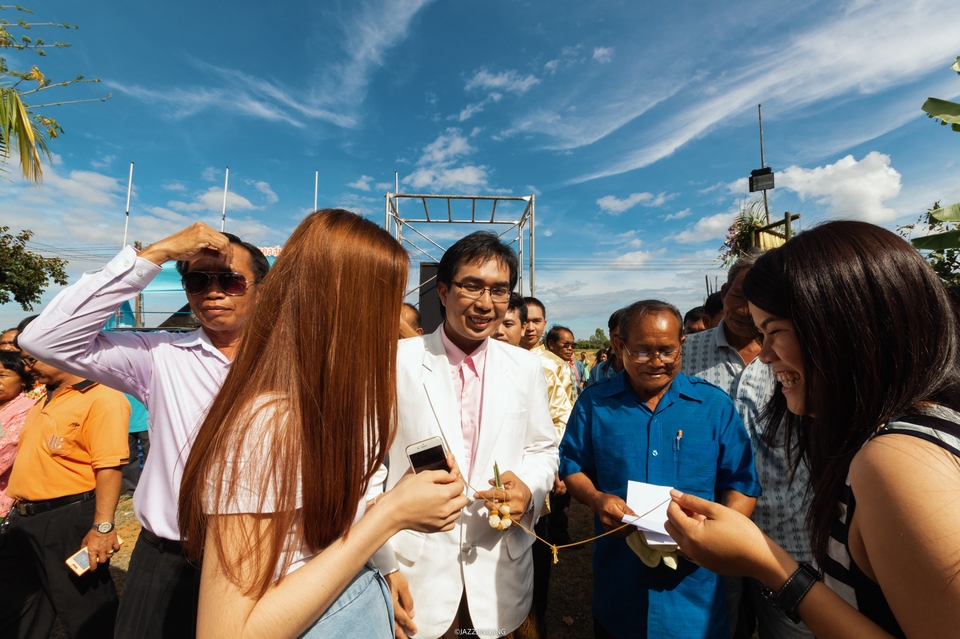 Photography - บริการถ่ายภาพรับปริญญา, concert, แต่งงาน, พิธีศาสนา, งาน event สัมมนา สอบถามรายละเอียดได้ครับ - 10