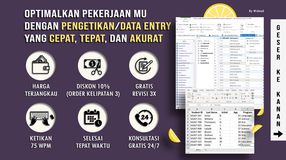 a7652570-4ca2-4f75-adde-103f8ac6fc33 - Entri dan Visualisasi Data Tugas / Skripsi / Thesis / Jurnal Paper