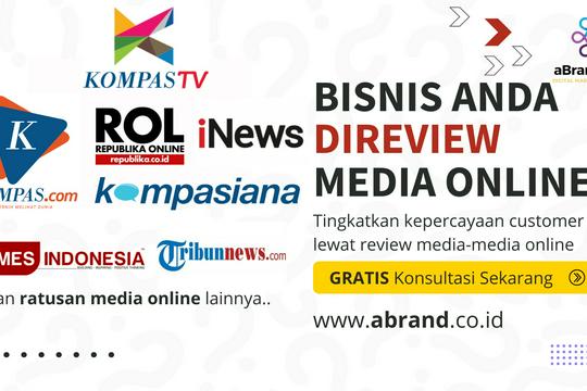 Jasa Content Writer dan Pembuat Artikel Profesional - Press Release Media Publikasi Online