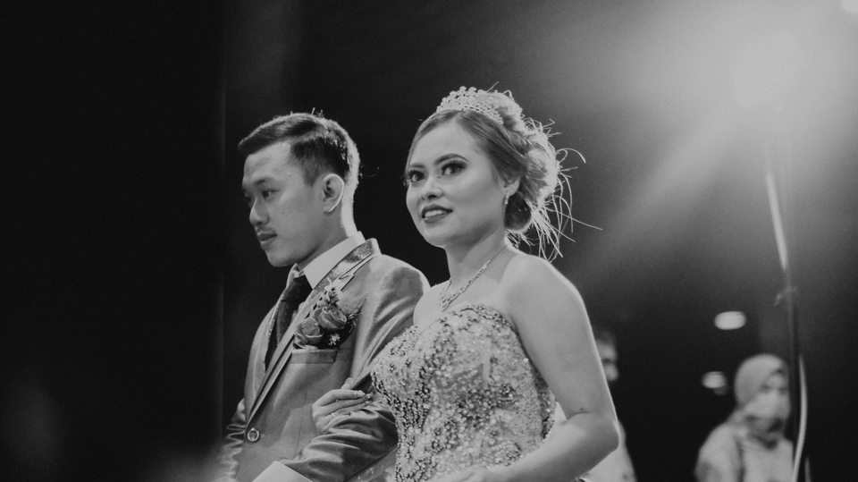 Fotografi - [ Surabaya ] Wedding photography - 13