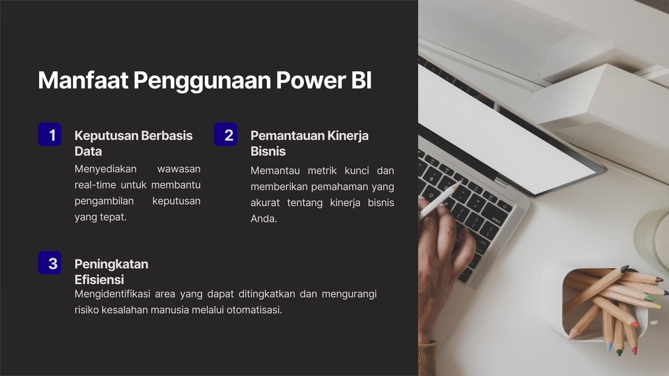 Analisis Data - Pembuatan Dashboard Power BI - 5