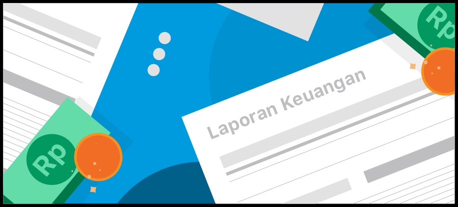 Akuntansi dan Keuangan - Jasa Laporan Keuangan & Pengerjaan Pajak  - 5