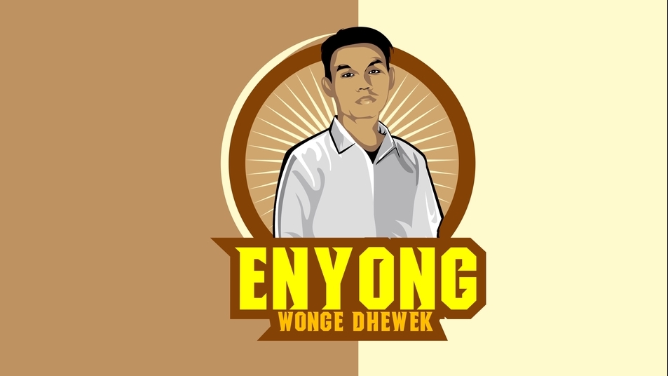 Logo - Desain Logo Online Shop - 13