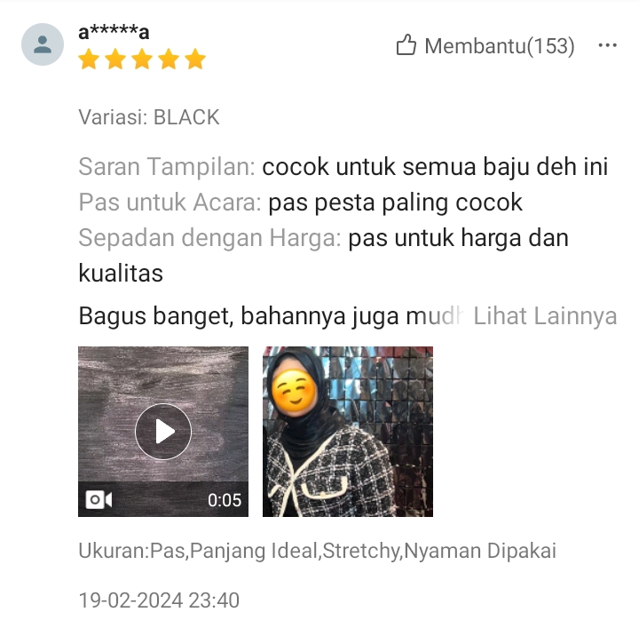 Memberi Review - review produk dan aplikasi terpercaya dan ratting tinggi - 4