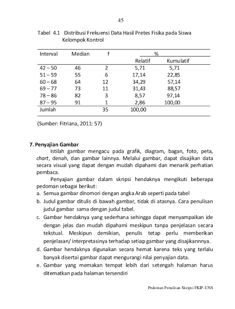 Pengetikan Umum - Pengetikan Dokumen & Entry Data - 4