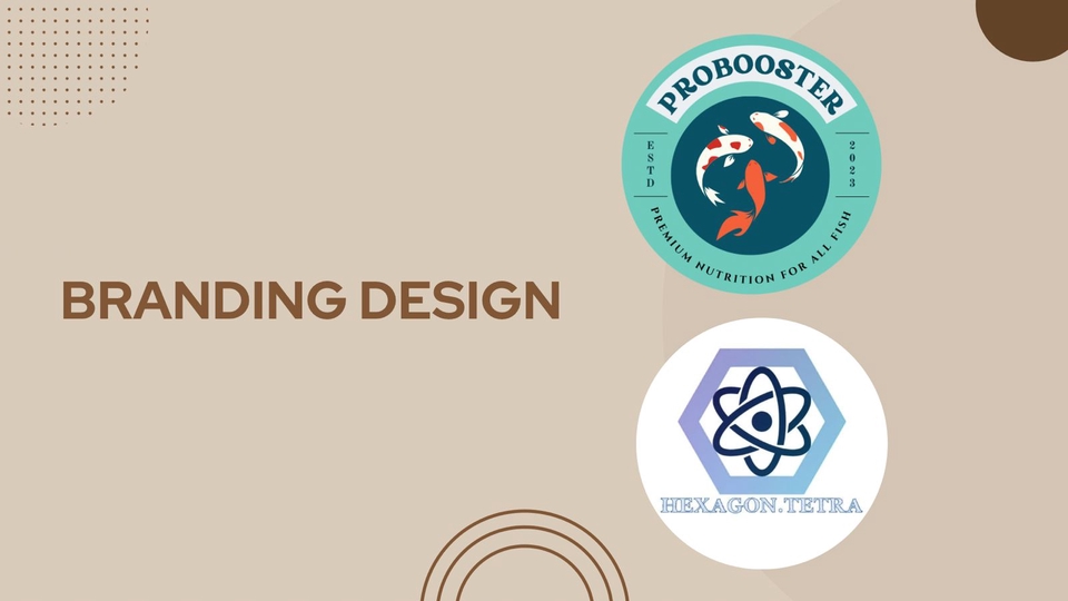 Desain banner media sosial untuk meningkatkan branding bisnis Anda di Instagram dan Facebook