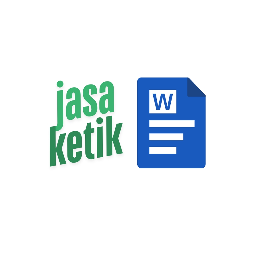 Jasa Ketik Online: Pengetikan Dokumen, Skripsi, Makalah, dan Lainnya