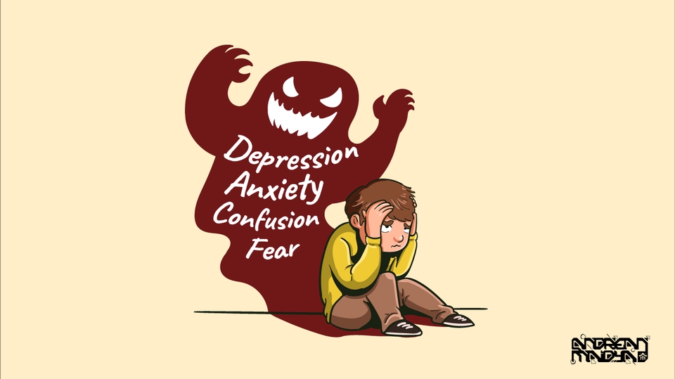 Gambar dan Ilustrasi - jasa pembuatan illustrasi cartoon - 8