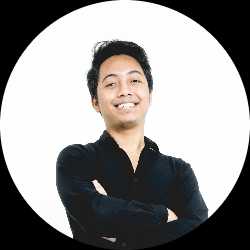 Bahrul B.