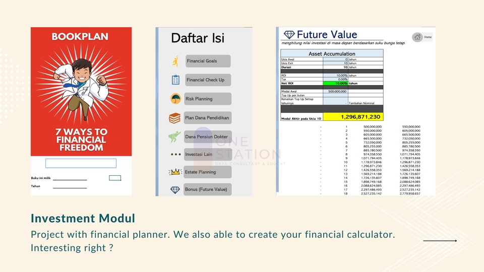 Analisis Data - Excel Engineer - 8