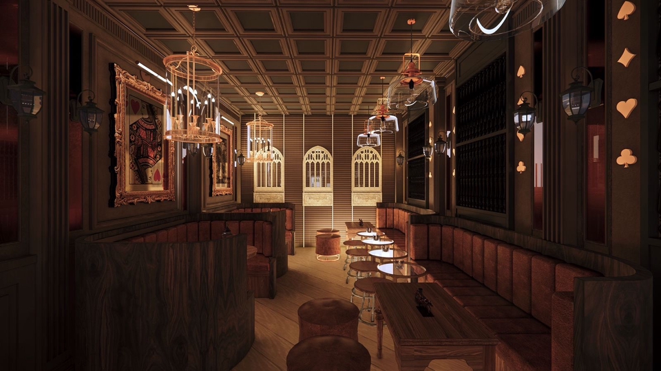 เขียนแบบวิศวกรรมและออกแบบโครงสร้าง - รับออกแบบและเขียนแบบก่อสร้างภายนอกและภายในอาคารบ้านพักอาศัย อาคารพานิชย์ ตึกสูง - 1