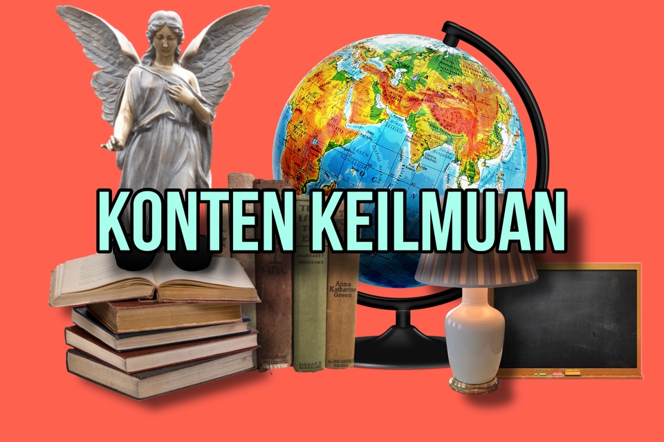 Penulisan Konten - Daily Content Maker - 5
