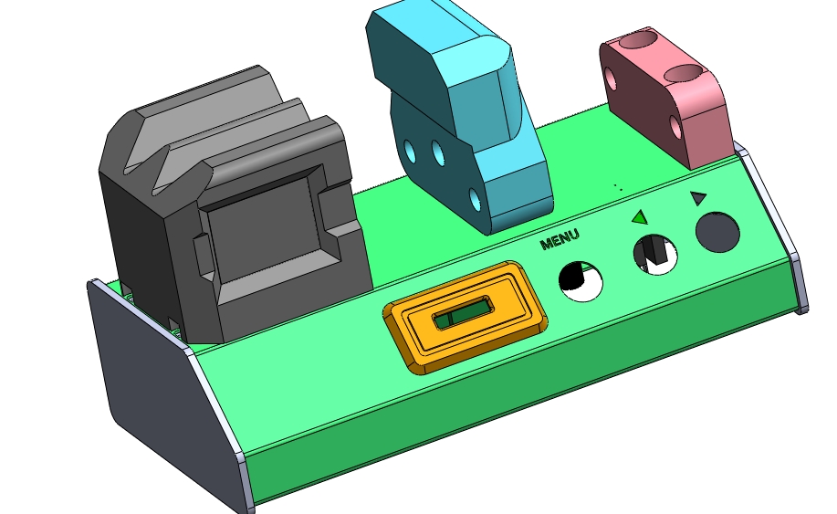 IT Solution และ Support - เขียนและแก้ไข Windows App(.NET) และ ARDUINO หรือ - 5