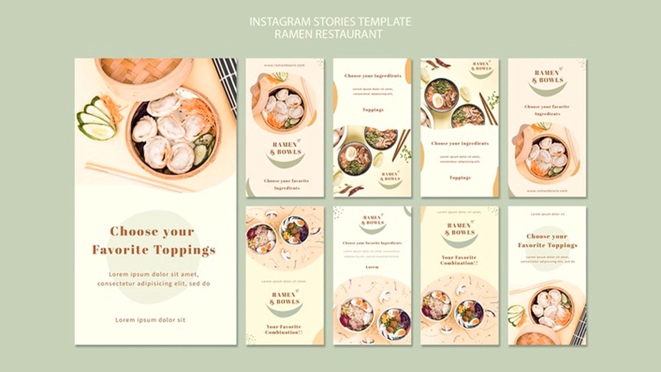 Banner Online - INSTAGRAM DESAIN 24 JAM JADI - 6