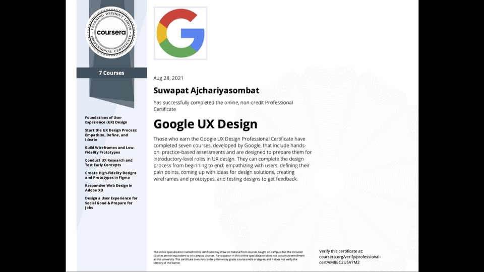 UX/UI Design for Web & App - รับออกแบบ UX/UI Wireframe สำหรับ Mobile Application (IOS) หรือ Website (Landing Page) - 6