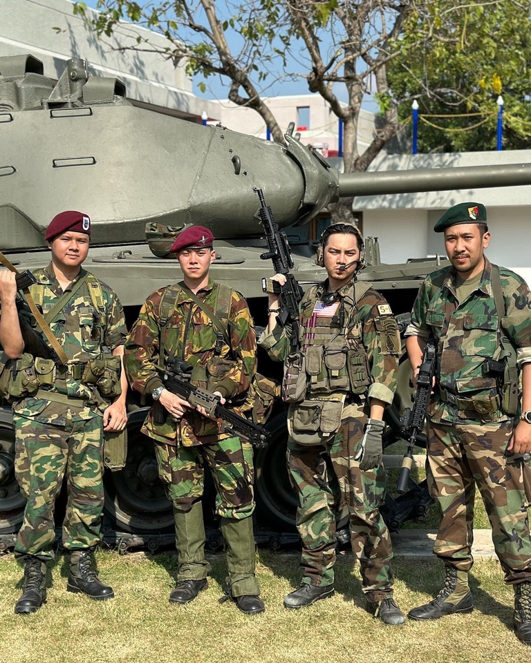 หาเลขาส่วนตัว ผู้ช่วยส่วนตัวผู้บริหาร ทหารเกณฑ์