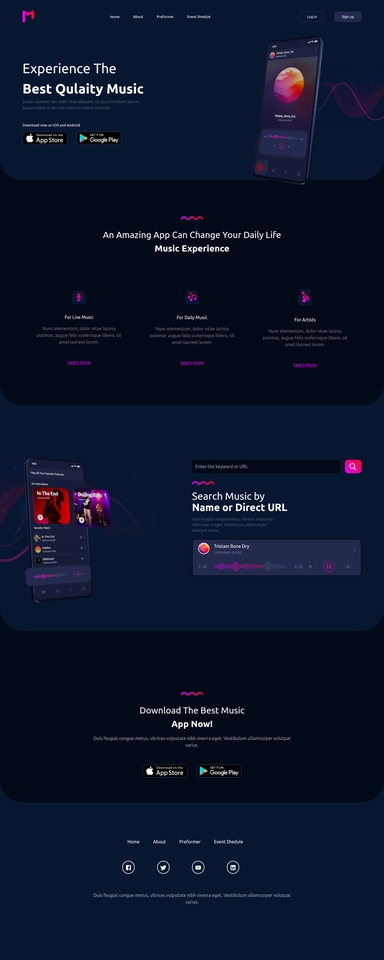 Web Development - Jasa Pembuatan Landing Page dengan Next.js - 8