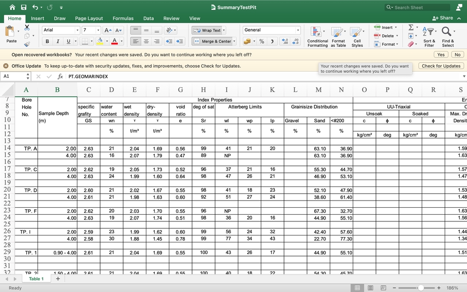 Pengetikan Umum - Jasa Ketik Cepat dan Rapi - 4