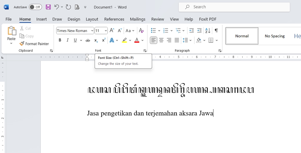 Jasa penerjemah bahasa Jawa, penerjemah aksara Jawa, translate bahasa Jawa, translate Jawa ke Indonesia, translate Jawa ke bahasa Indonesia, penerjemah dokumen Jawa, penerjemah online Jawa.