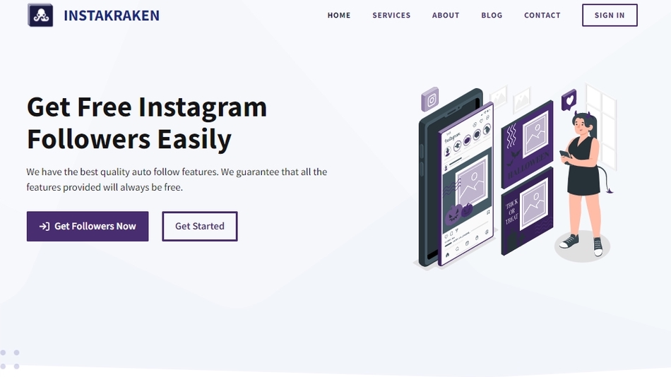 Web Development - Website Landing Page, Company Profile & Toko Online Profesional, Design Responsive & SEO Friendly - 3