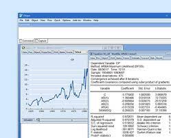 Analisis Data - Jasa analisis data statistik menggunakan (STATA,SPSS,EVIEW,SMART PLS,DAN AMOS)    - 5