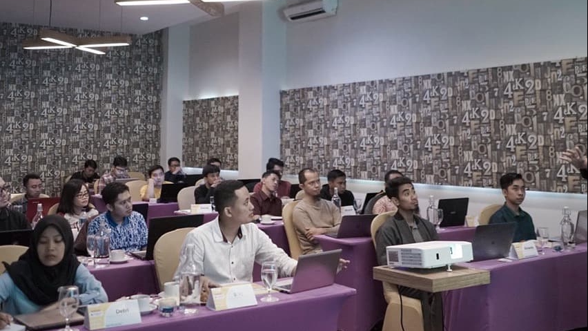 Travelling - Jasa Konsultan Perencanaan Tour & Private Event Professional - 7