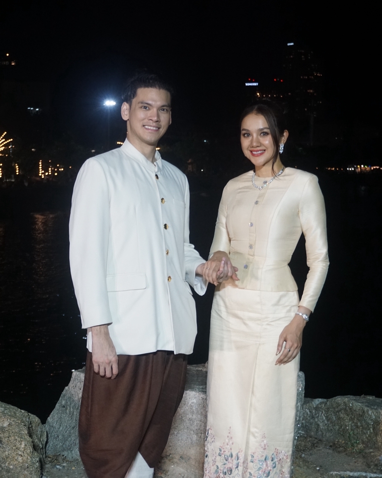 พิธีกรงานแต่งงานมืออาชีพ รับจ้างพิธีกรงานแต่ง MC งานแต่ง ราคาประหยัด