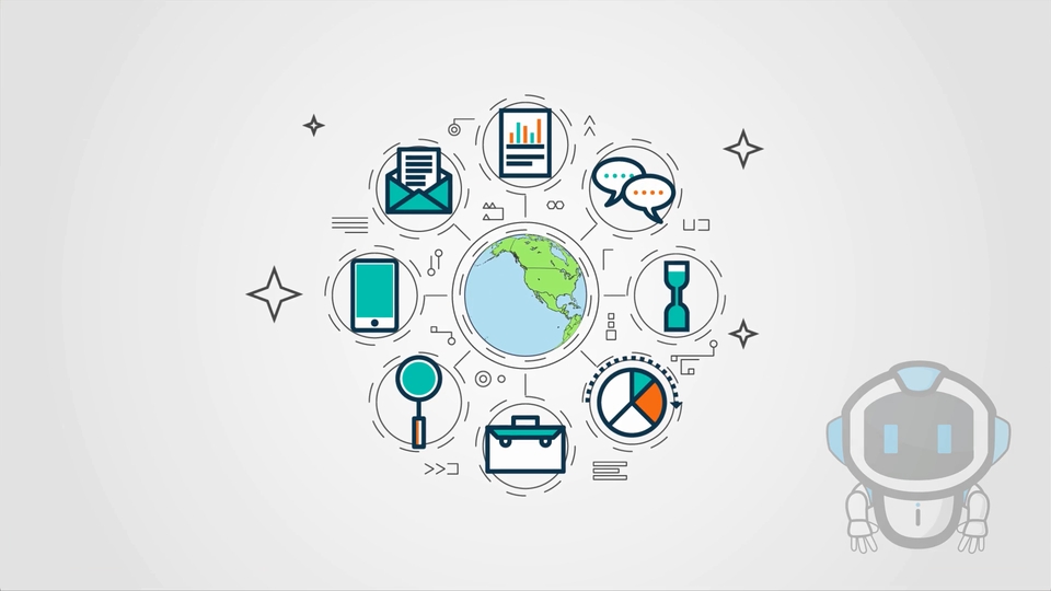 Jasa motion graphic profesional, animasi explainer, video tutorial, dan iklan produk dengan harga murah.