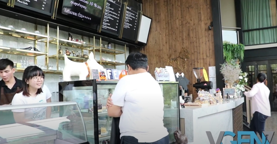 ถ่ายและตัดต่อวีดีโอ - รับตัดต่อวิดีโอ(no effect) - 6