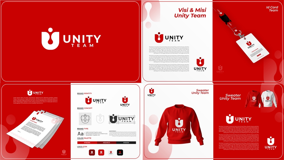 Logo - DESAIN LOGO MINIMALIS DAN SIMPEL 24 JAM JADI! - 3