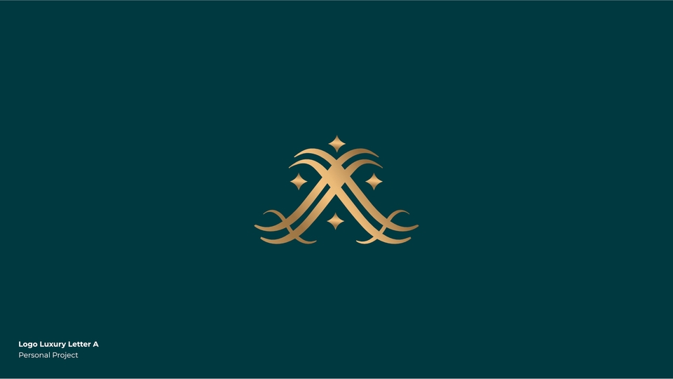 Logo - Saya akan membuat logo profesional yang cantik, mewah dan elegan dan lain-lain - 10