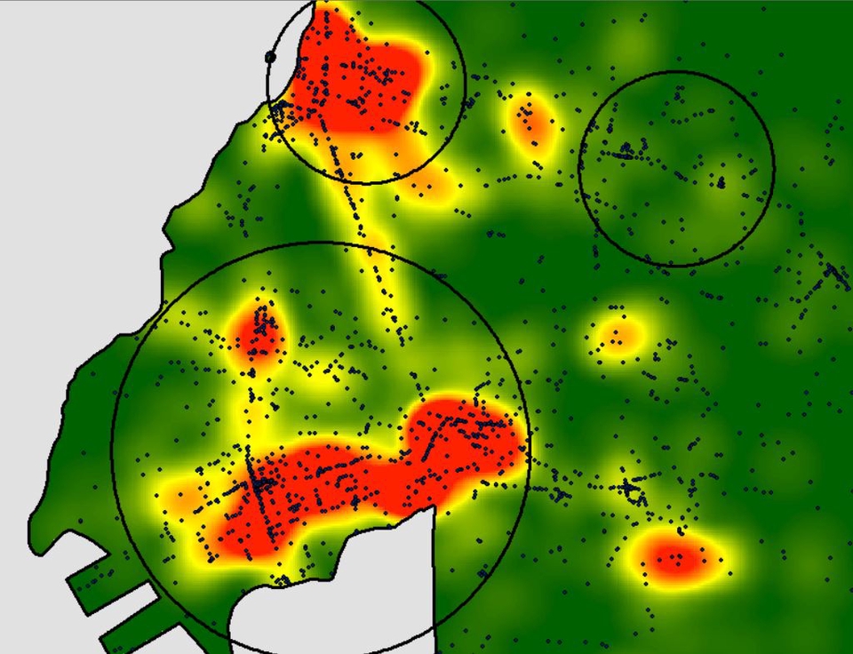 วิเคราะห์ข้อมูลสถิติ รับวิเคราะห์ข้อมูล รับวิเคราะห์ spss spss ราคา รับแปลผล spss รับทำ spss