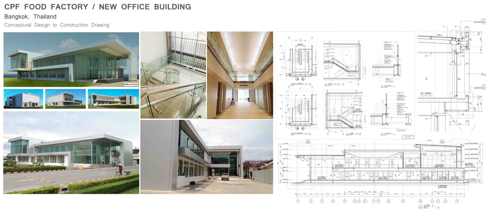 Architecture & Experiece Design