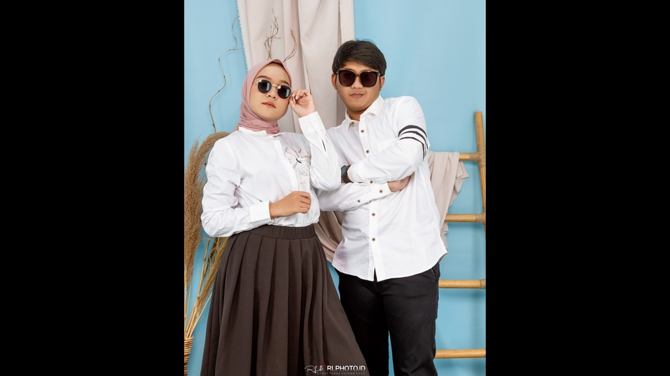 Fotografi - Studio Foto + Fotografer Termurah - Hasil Foto Cepat "Jatiwaringin - Bekasi" - 3